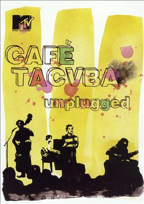 Unplugged [DVD]