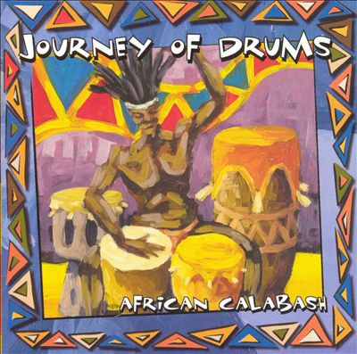 Journey of Drums