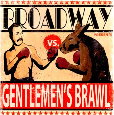 Gentlemen's Brawl