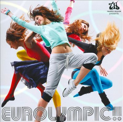 Eurolympic!!