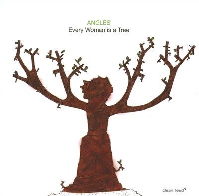 Every Woman Is a Tree