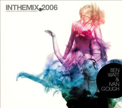 In the Mix 2006