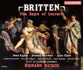 Britten: The Rape of Lucretia