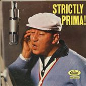 The Call of the Wildest (Part 3) by Louis Prima (EP): Reviews, Ratings,  Credits, Song list - Rate Your Music