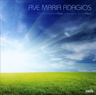 Ave Maria Adagios