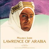 Maurice Jarre: Lawrence of Arabia