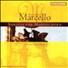 Marcello: Sonatas for Harpsichord