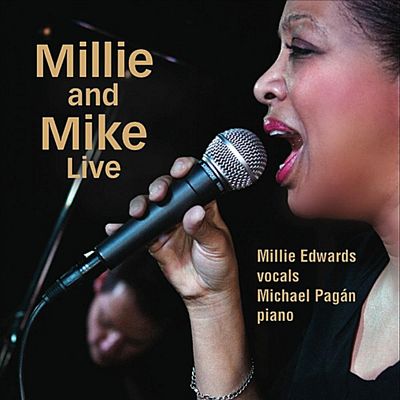 Millie & Mike Live
