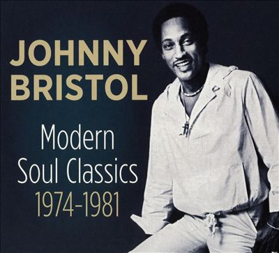 Modern Soul Classics 1974-1981