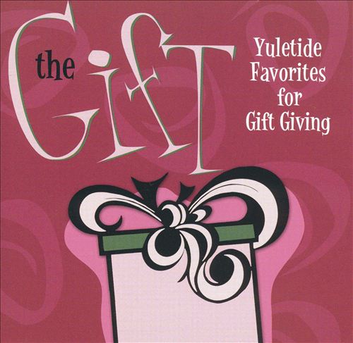 The Gift [Laserlight]