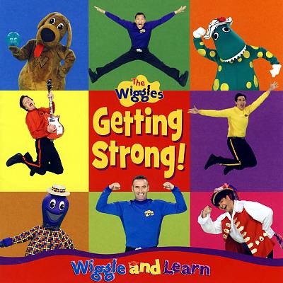 Getting Strong: Wiggle and Learn