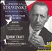 American Stravinsky, The Composer, Vol. 4