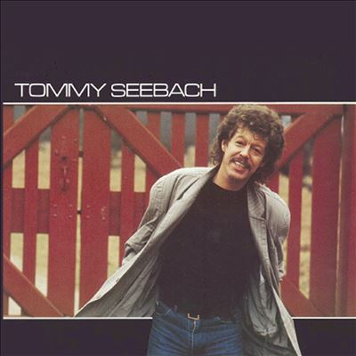 Tommy Seebach