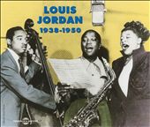 Jordan, Louis, Louis Jordan - Louis Jordan - No Moe! - Greatest Hits  [Verve] -  Music