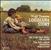 Virgil Thomson: Louisiana Story; The Plow that Broke the Plains