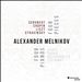 Four Pieces, Four Pianos