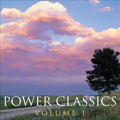 Power Classics, Vol. 1