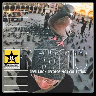 Revelation Records 2004 Collection