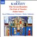 Kara Karayev: The Seven Beauties; The Path of Thunder (Ballet Suites)