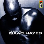 The Best of Isaac Hayes [Ace]