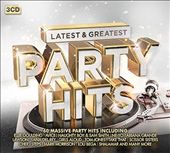 Latest & Greatest Party Hits [2016]