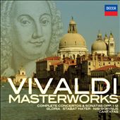 Vivaldi Masterworks