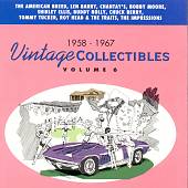 Vintage Collectibles, Vol.  6: 1958-1967