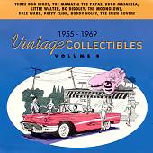Vintage Collectibles, Vol.  4: 1955-1969