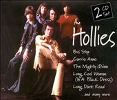 The Hollies [Platinum Disc]