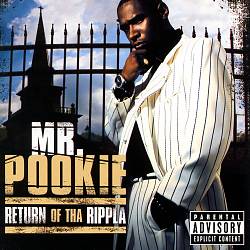 lataa albumi Mr Pookie - Return Of Tha Rippla