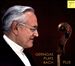 Geringas Plays Bach Plus