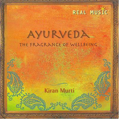 Ayurveda: The Fragrance of Wellbeing