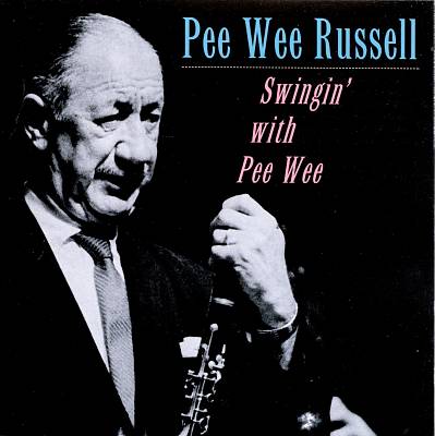 Swingin' with Pee Wee