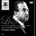 Liszt Bicentary Edition, Vol. 2: Claudio Arrau