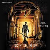 Night at the Museum [Original Motion Picture Soundtrack]