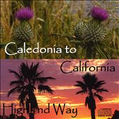 Caledonia to California