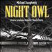 Michael Daugherty: Night Owl
