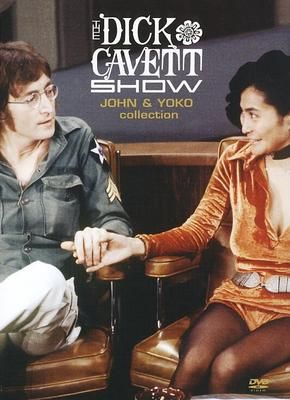 The Dick Cavett Show: John & Yoko Collection [Video]