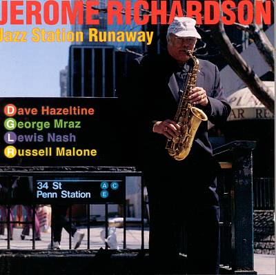 Jazz Station Runaway