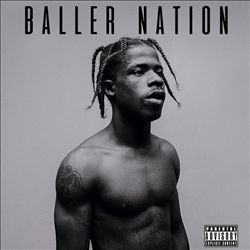 ladda ner album Download Marty Baller - Baller Nation album