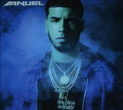 ladda ner album Anuel AA - Real Hasta La Muerte