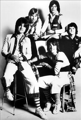 Bay City Rollers Biography