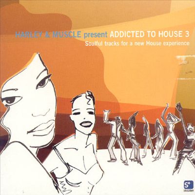 Addicted to House, Vol. 3