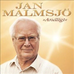 télécharger l'album Jan Malmsjö - Andligt