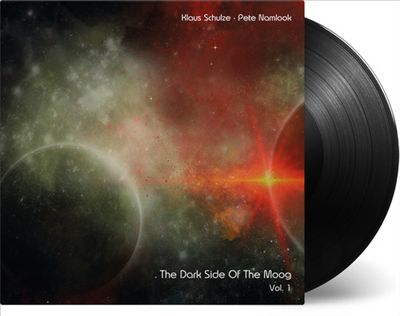 Dark Side of the Moog, Vol. 1: Wish You Were There