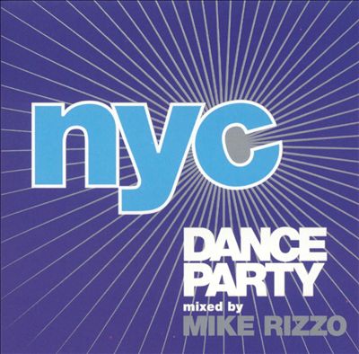 NYC Dance Party
