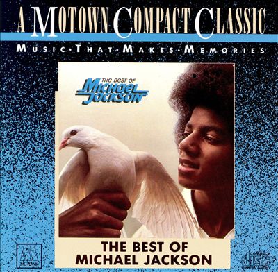 The Best of Michael Jackson & The Jackson Five