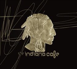 baixar álbum Various - The Indiana Cafe
