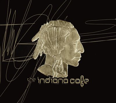 The Indiana Cafe
