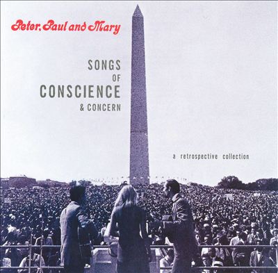 Songs of Conscience & Concern